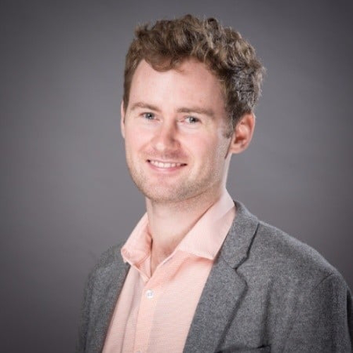 Felix Winstone (Co-Founder & CEO of Talkative)